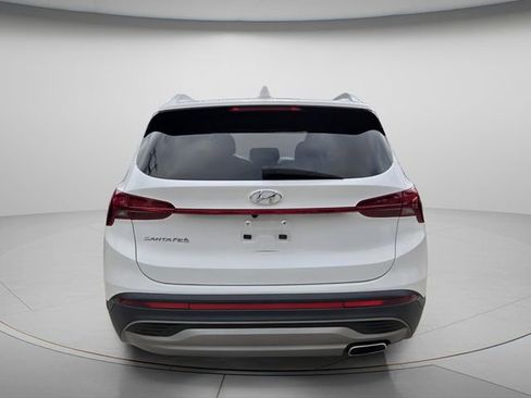 Used 2023 Hyundai Santa Fe SEL FWD image 5