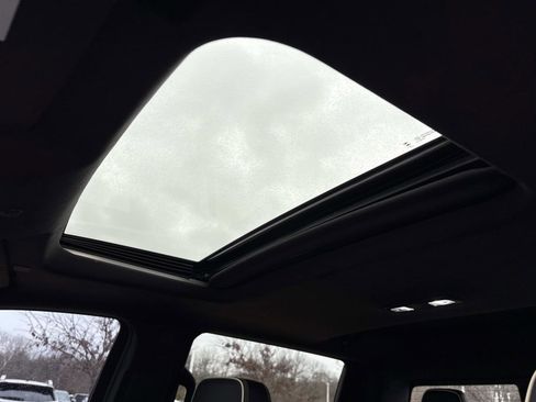 Certified 2024 GMC Sierra 1500 AT4X image 18