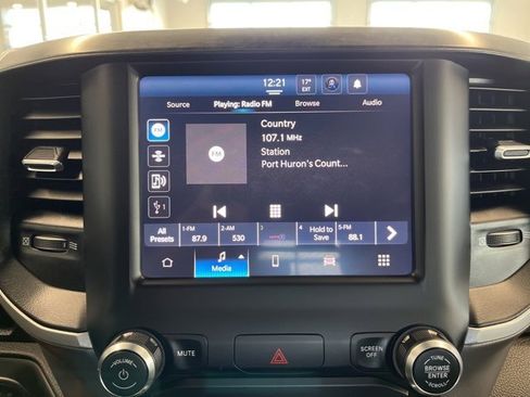 Used 2022 RAM 2500 Big Horn w/ Level A Equipment Group image 22