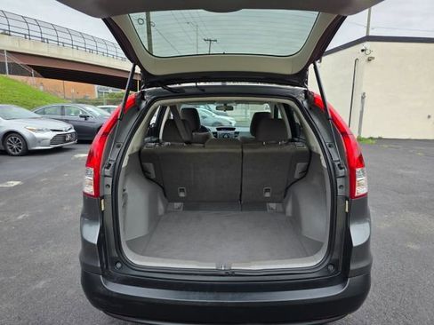 Used 2012 Honda CR-V EX image 36