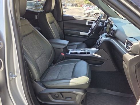 Used 2022 Ford Explorer Timberline image 18