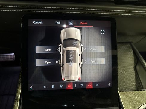 Certified 2026 Cadillac Escalade V AWD/4WD image 44