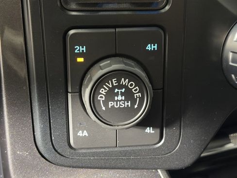 Certified 2023 Ford F150 Tremor w/ Equipment Group 402A High image 24