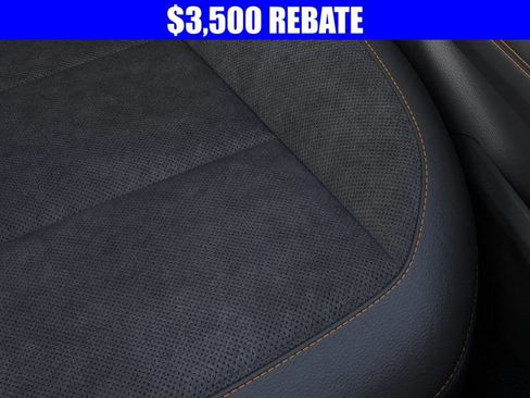 New 2026 Ford Explorer Tremor w/ Tremor Ultimate Package image 16