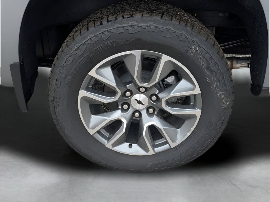 New 2026 Chevrolet Silverado 1500 RST w/ RST All Star Premium Package AWD/4WD image 3