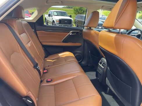 Used 2022 Lexus RX 450h AWD w/ Luxury Package image 13