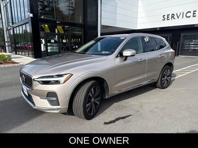 Used 2023 Volvo XC60 B5 Plus w/ Climate Package