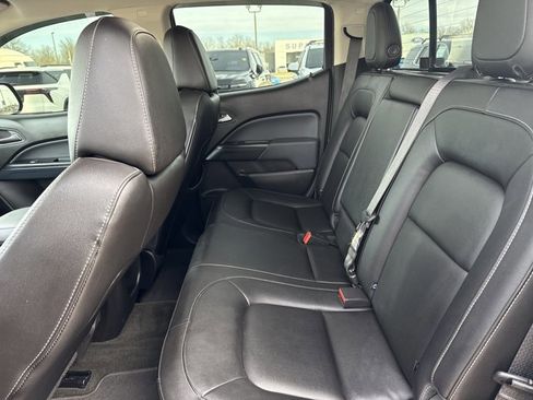 Used 2018 Chevrolet Colorado Z71 image 6