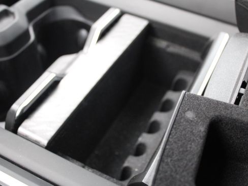 Used 2025 RAM 1500 Tungsten w/ Bed Utility Group image 29