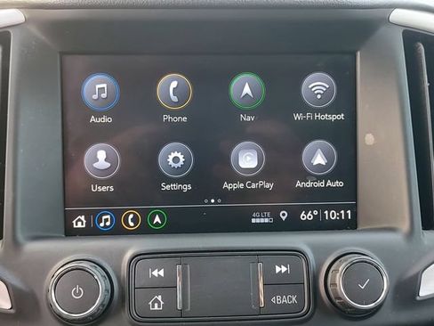 Used 2020 GMC Terrain SLT w/ Preferred Package FWD image 14