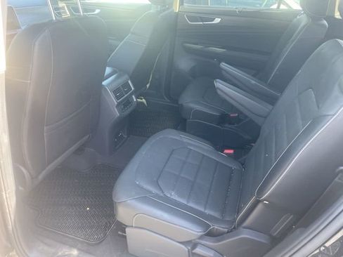 Used 2024 Volkswagen Atlas SEL image 13