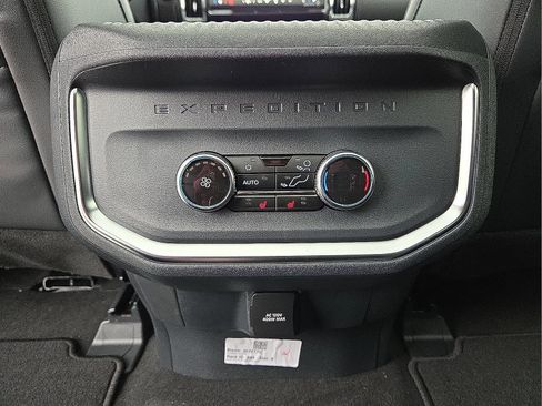 New 2026 Ford Expedition Platinum w/ Stealth Performance Package image 13