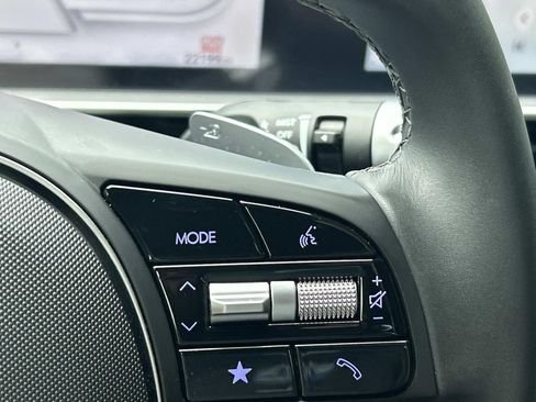 Certified 2024 Hyundai Ioniq 6 SE RWD image 29