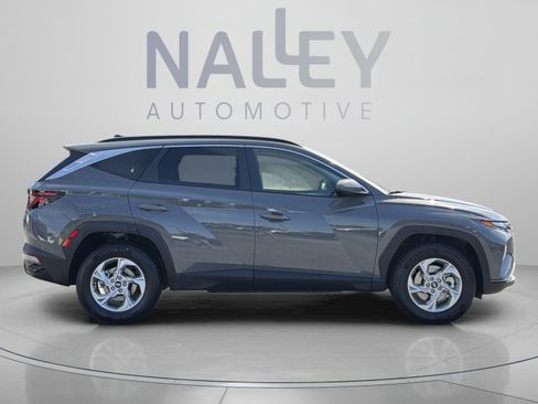 Used 2024 Hyundai Tucson SEL AWD/4WD image 6
