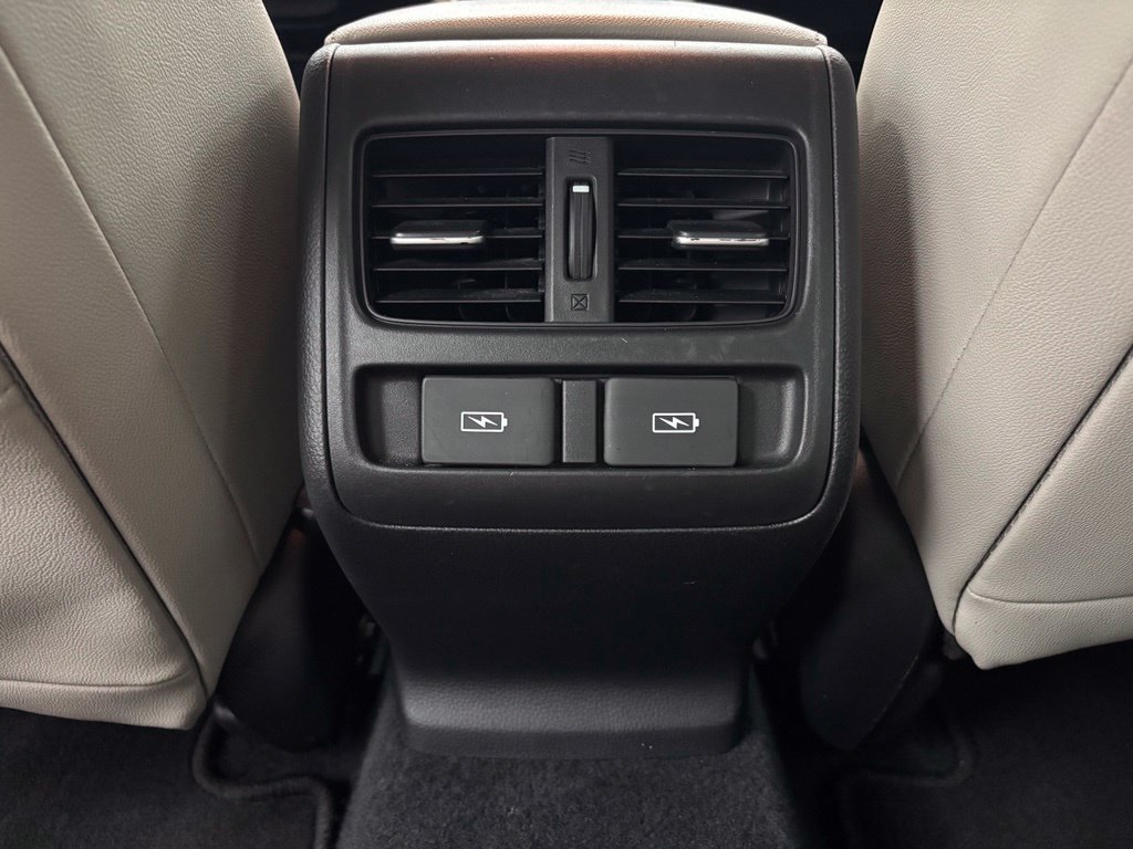 Used 2021 Honda Accord EX-L image 34