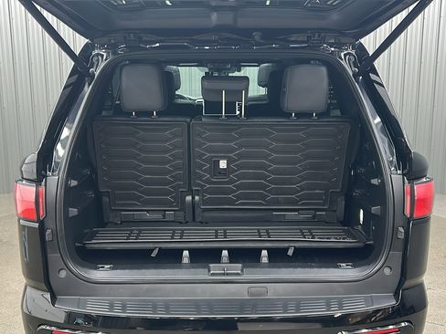 Used 2025 Toyota Sequoia Limited image 13