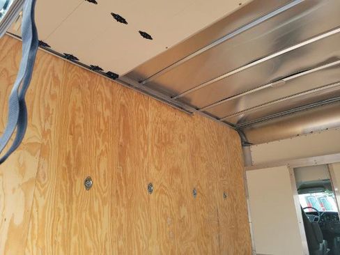 New 2025 Chevrolet Express 3500 w/ Power Convenience Package image 8