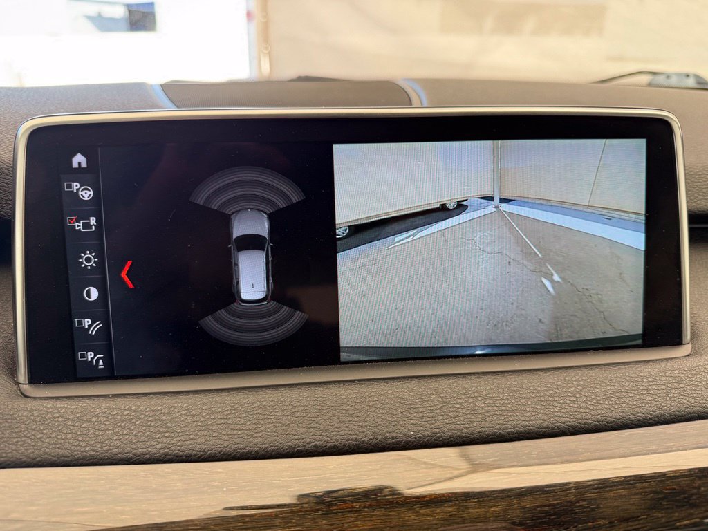 Used 2018 BMW X5 sDrive35i RWD image 20