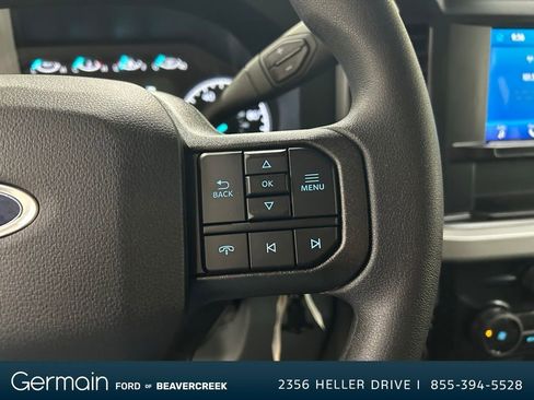 New 2026 Ford F450 XL w/ XL Driver Assist Package image 19