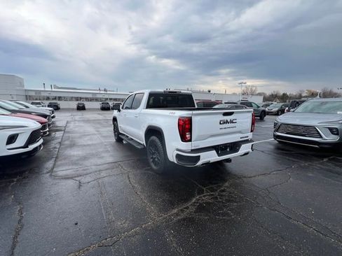 Certified 2024 GMC Sierra 1500 Elevation w/ Elevation Premium Package image 8