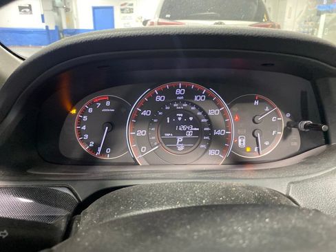 Used 2013 Honda Accord EX-L image 3
