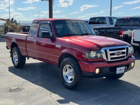 Used 2006 Ford Ranger XLT AWD/4WD image 7