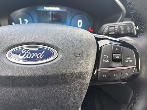 New 2026 Ford Escape Active w/ Active Premium Tech Pack image 21