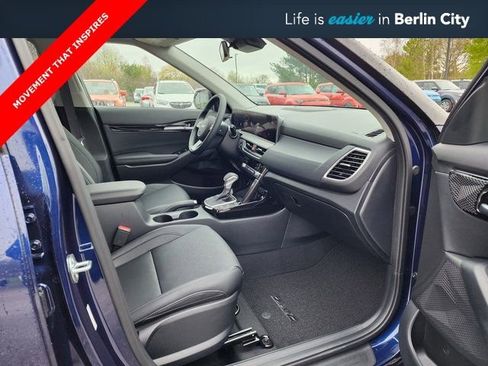 New 2026 Kia Seltos EX image 10