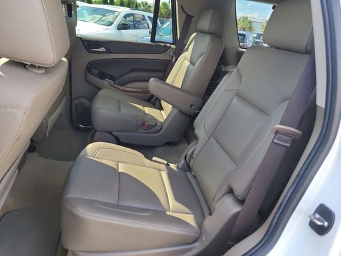 Used 2018 Chevrolet Tahoe Premier RWD image 16