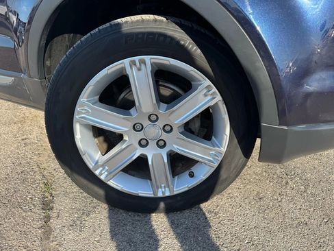 Used 2015 Land Rover Range Rover Evoque Pure Plus image 45