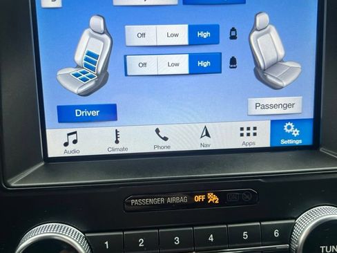 Used 2019 Ford Expedition Platinum AWD/4WD image 37