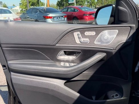 Used 2022 Mercedes-Benz GLE 53 AMG 4MATIC Coupe image 21