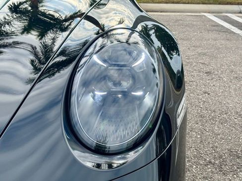 Used 2024 Porsche 911 Turbo S image 37