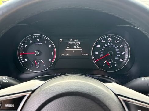 Used 2023 Kia Forte GT-Line FWD image 24