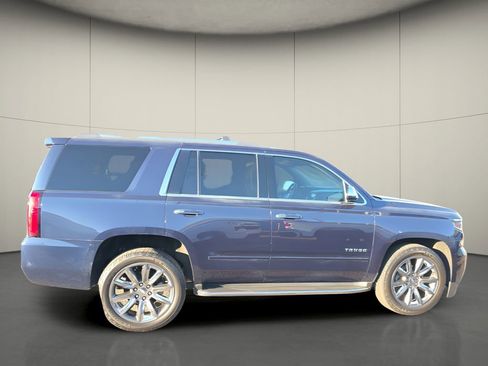 Used 2018 Chevrolet Tahoe Premier image 9