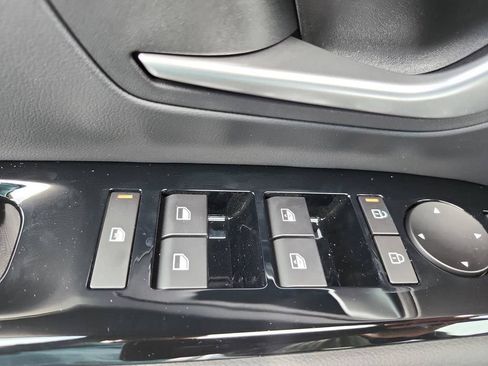 New 2026 Hyundai Santa Cruz XRT AWD/4WD image 20