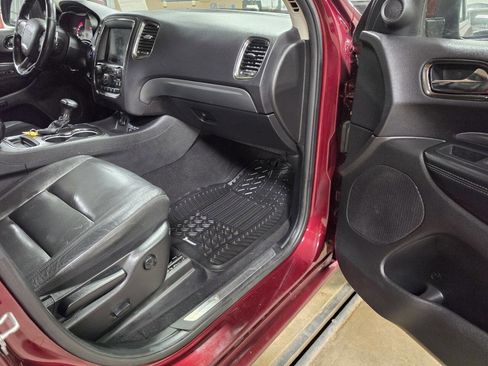 Used 2019 Dodge Durango GT AWD/4WD image 16