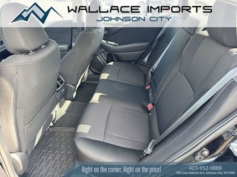 Certified 2023 Subaru Legacy Premium image 3