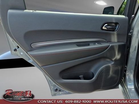 Used 2026 Dodge Durango GT AWD/4WD image 12