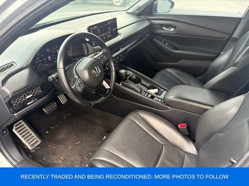 Used 2024 Honda Accord Sport image 6