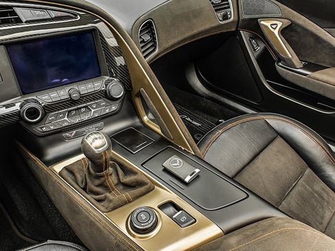 Used 2019 Chevrolet Corvette ZR1 image 15