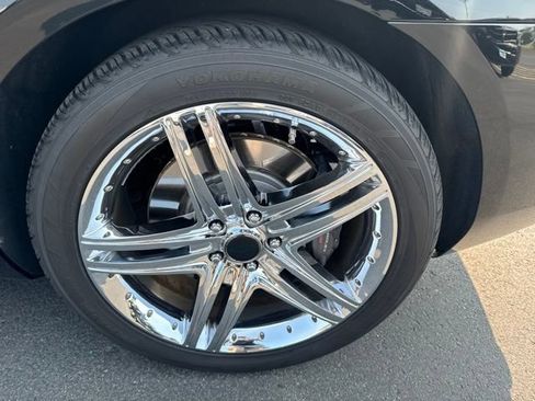 Used 2010 Chevrolet Camaro SS w/ RS Package RWD image 6