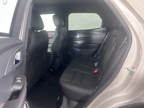 New 2026 Chevrolet TrailBlazer RS w/ Convenience Package AWD/4WD image 10