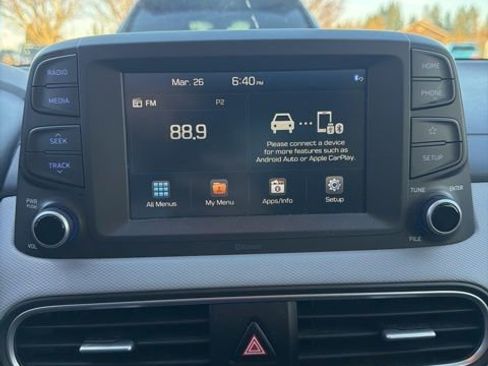 Used 2020 Hyundai Kona SE image 4