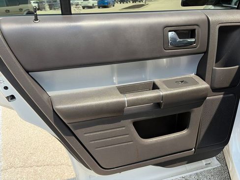 Used 2015 Ford Flex Limited w/ Equipment Group 301A FWD image 24