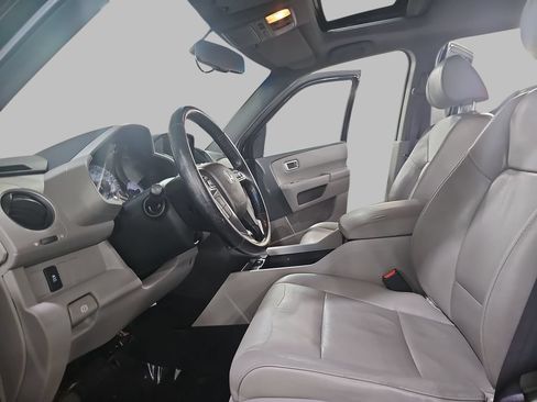 Used 2012 Honda Pilot EX-L image 19