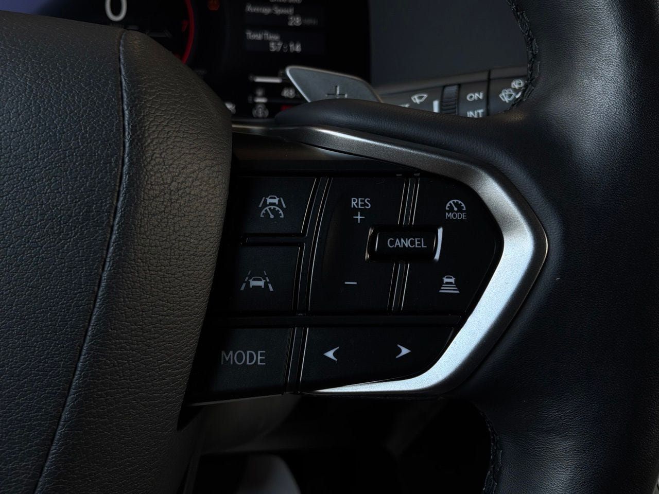Used 2024 Lexus GX 550 w/ Accessory Package (2T) AWD/4WD image 60