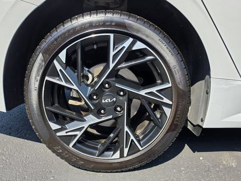 Used 2025 Kia K5 GT-Line FWD image 6
