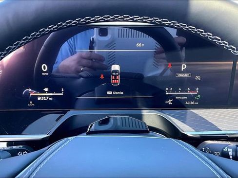 Used 2026 INFINITI QX80 Autograph image 20