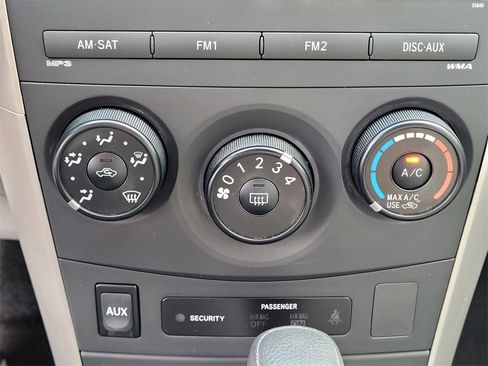 Used 2009 Toyota Corolla LE image 17